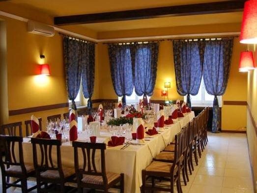 Villa Ca' Lazzaroni - Ambiente elegante e familiare